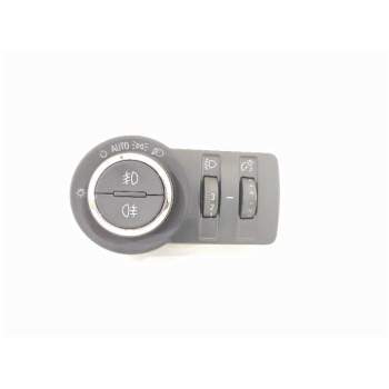 MANDO LUCES 13268702 