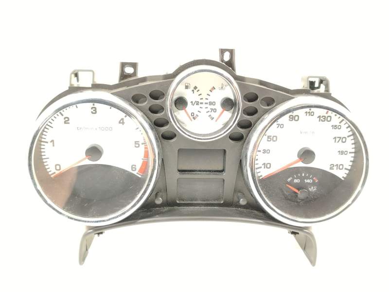 CUADRO INSTRUMENTOS 9682904980 A2C53065549 