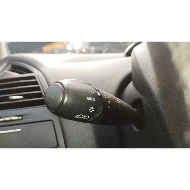 Recambio de mando luces para citroen c4 berlina collection referencia OEM IAM   