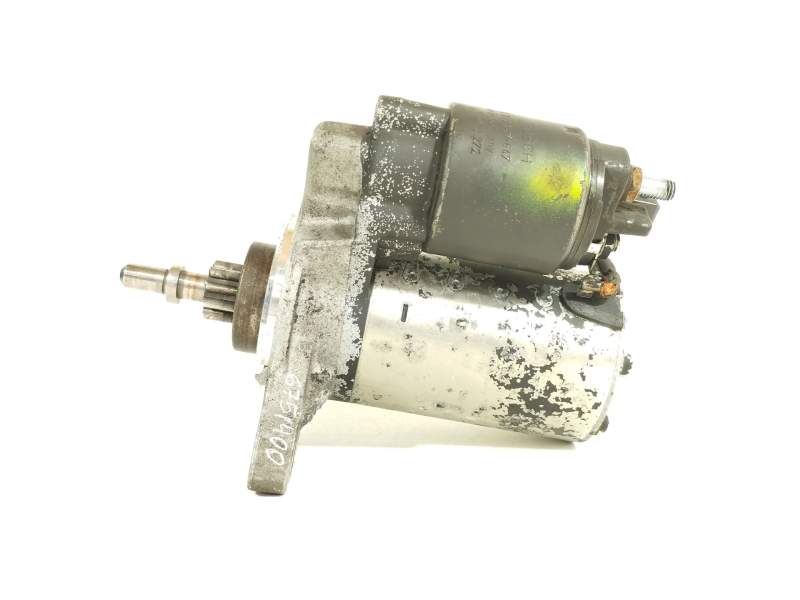MOTOR ARRANQUE 020911023A 0001107020 
