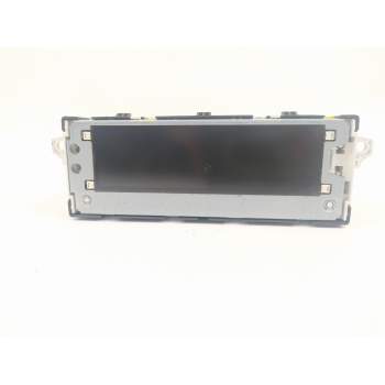PANTALLA MULTIFUNCION 9804493780 