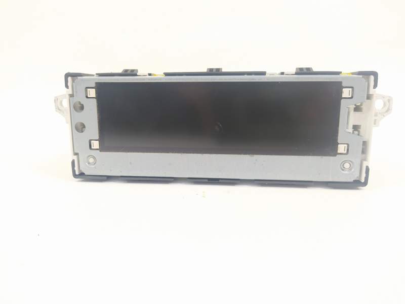 PANTALLA MULTIFUNCION 9804493780 