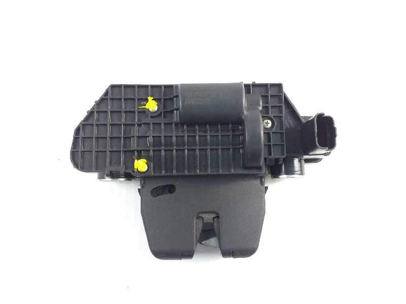 CERRADURA MALETERO / PORTON 9684648680 