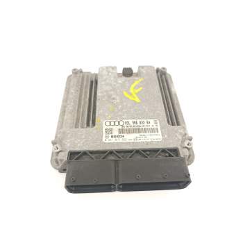 CENTRALITA MOTOR UCE 03L906022RA 