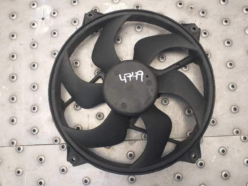 ELECTROVENTILADOR 1831237016 