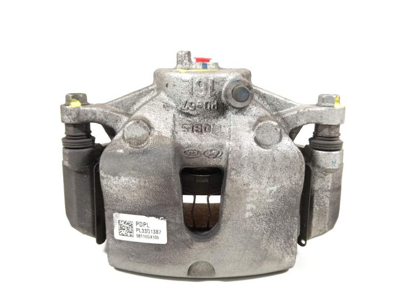 PINZA FRENO DELANTERA IZQUIERDA 58110G4100 