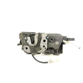 CERRADURA PUERTA TRASERA IZQUIERDA 006187 A04987 