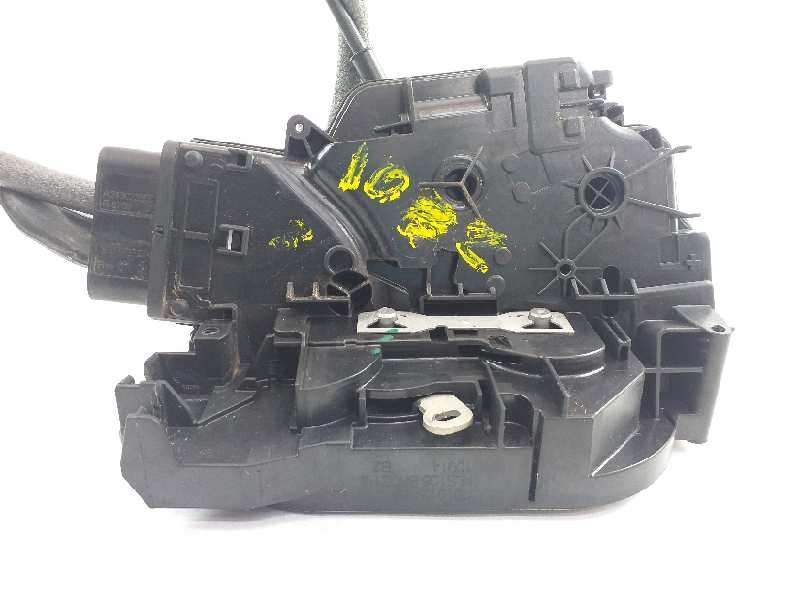 CERRADURA PUERTA TRASERA IZQUIERDA AV1AR26413AB 