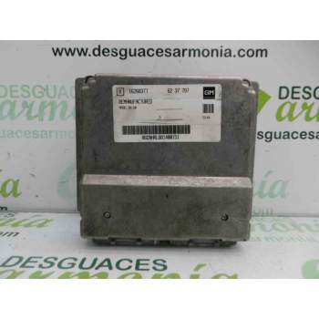 CENTRALITA MOTOR UCE 16268377 6237797 