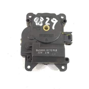MOTOR APERTURA TRAMPILLAS CLIMATIZADOR 638000172 
