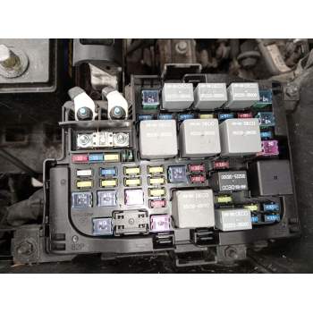 CAJA RELES / FUSIBLES 919501D220 