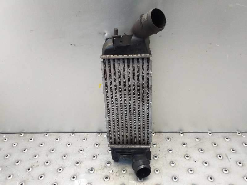 INTERCOOLER 9645682880 