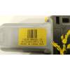 MOTOR ELEVALUNAS DELANTERO IZQUIERDO 130530 31253061