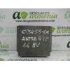 CENTRALITA MOTOR UCE 16268377 6237797 