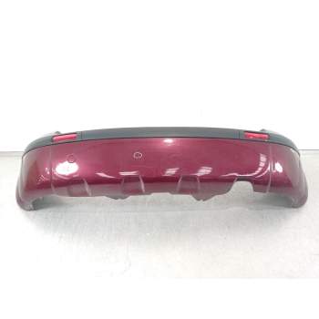 PARAGOLPES TRASERO 9642741377 