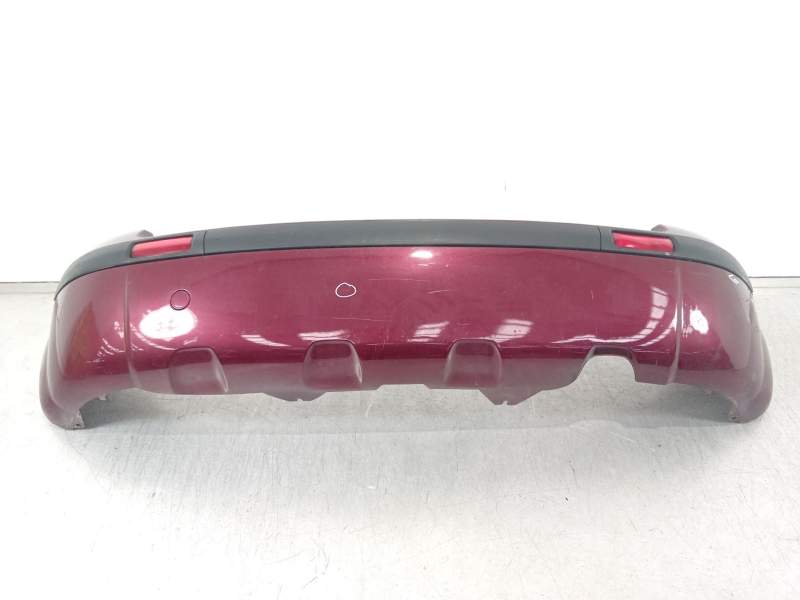 PARAGOLPES TRASERO 9642741377 