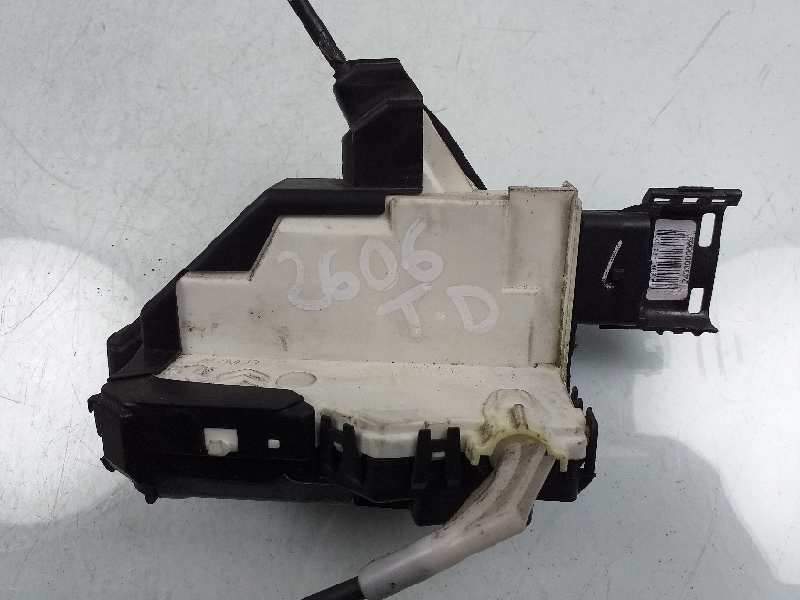 CERRADURA PUERTA TRASERA DERECHA 732315 6420N1699I5 2433900669