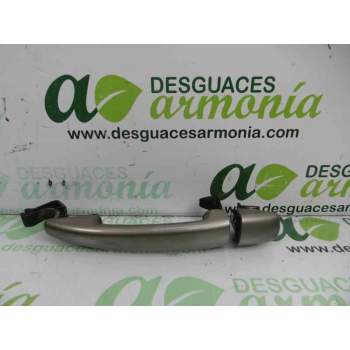 MANETA EXTERIOR TRASERA DERECHA 9684561577 9684561777 9686142577