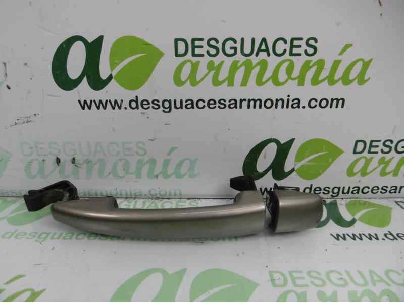 MANETA EXTERIOR TRASERA DERECHA 9684561577 9684561777 9686142577
