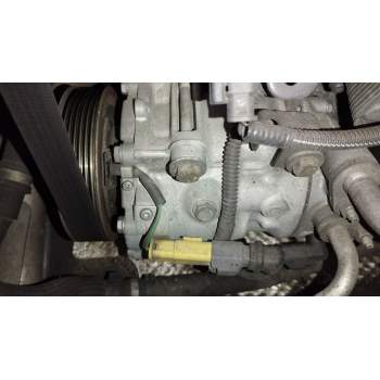 COMPRESOR AIRE ACONDICIONADO SD7C16 9800840380 