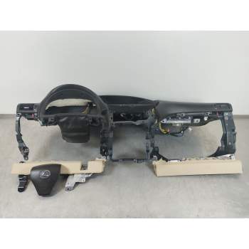 KIT AIRBAG 5531148160 7390048060A0 
