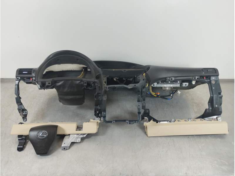 KIT AIRBAG 5531148160 7390048060A0 
