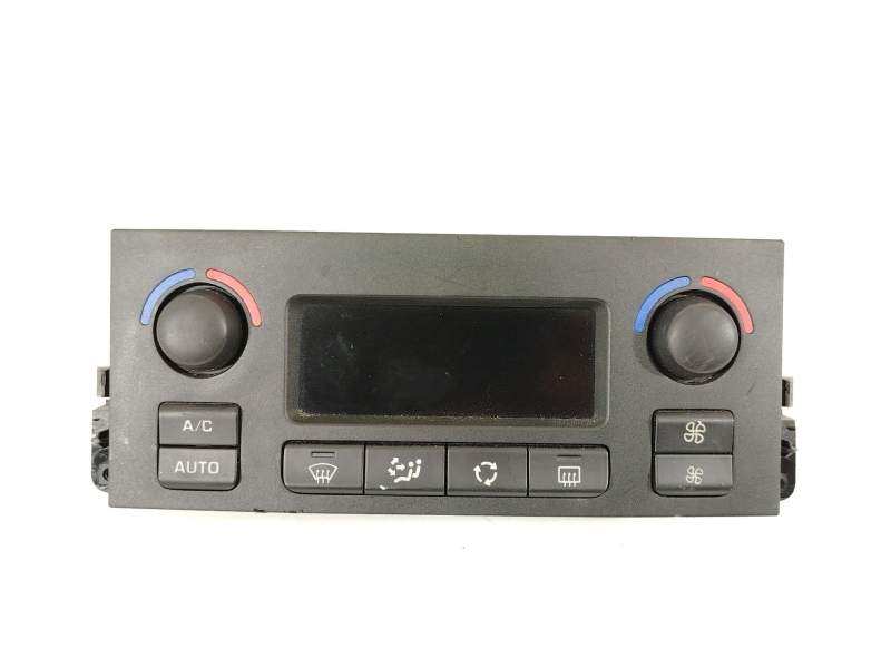 MANDO CLIMATIZADOR 96497866XT 