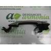 MANETA EXTERIOR TRASERA DERECHA 9684561577 9684561777 9686142577