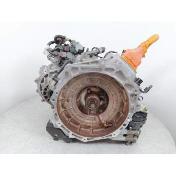 DESPIECE CAJA CAMBIOS D92K D92KID831053 