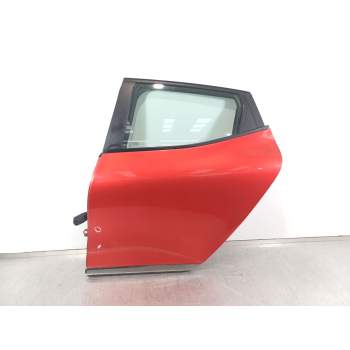 PUERTA TRASERA IZQUIERDA 821018343R 