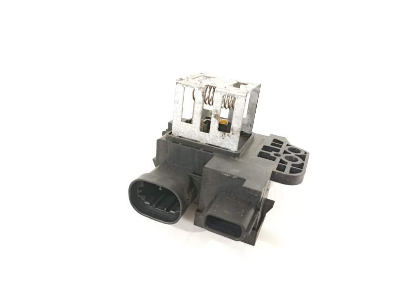 MODULO ELECTRONICO 255507773R 
