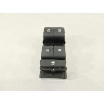MANDO ELEVALUNAS DELANTERO IZQUIERDO 93571Q0210 