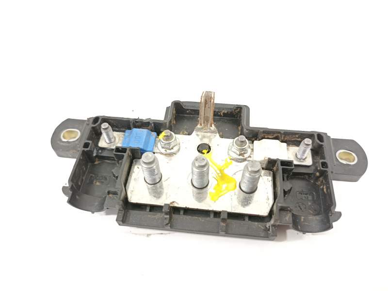 CAJA RELES / FUSIBLES 505496330 5054960 