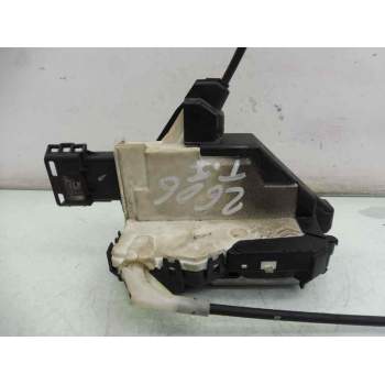 CERRADURA PUERTA TRASERA IZQUIERDA 9800624880 
