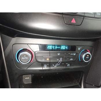 MANDO CLIMATIZADOR 