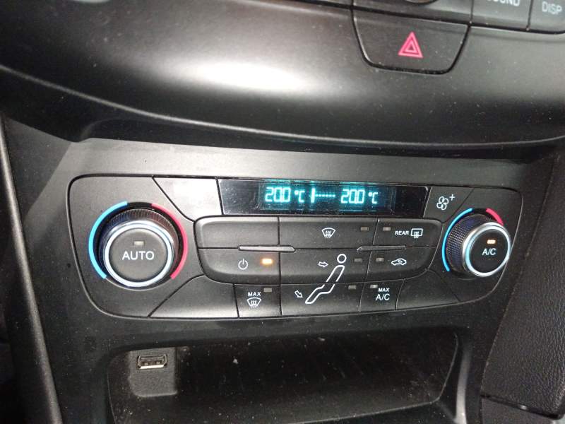 MANDO CLIMATIZADOR 