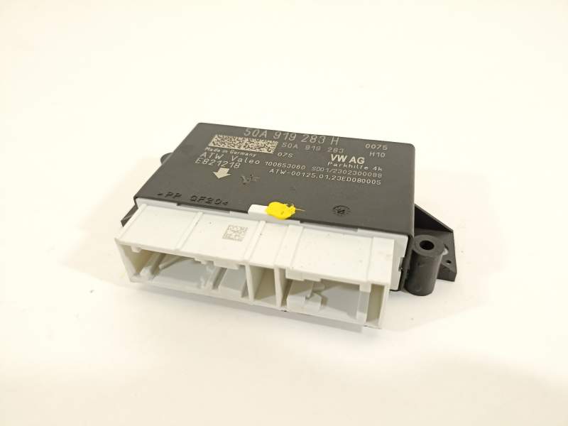 MODULO ELECTRONICO 5QA919283H 