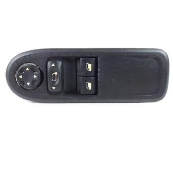 MANDO ELEVALUNAS DELANTERO IZQUIERDO 96565186XT 