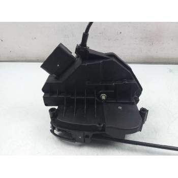 CERRADURA PUERTA DELANTERA IZQUIERDA BM5AA21813AF 