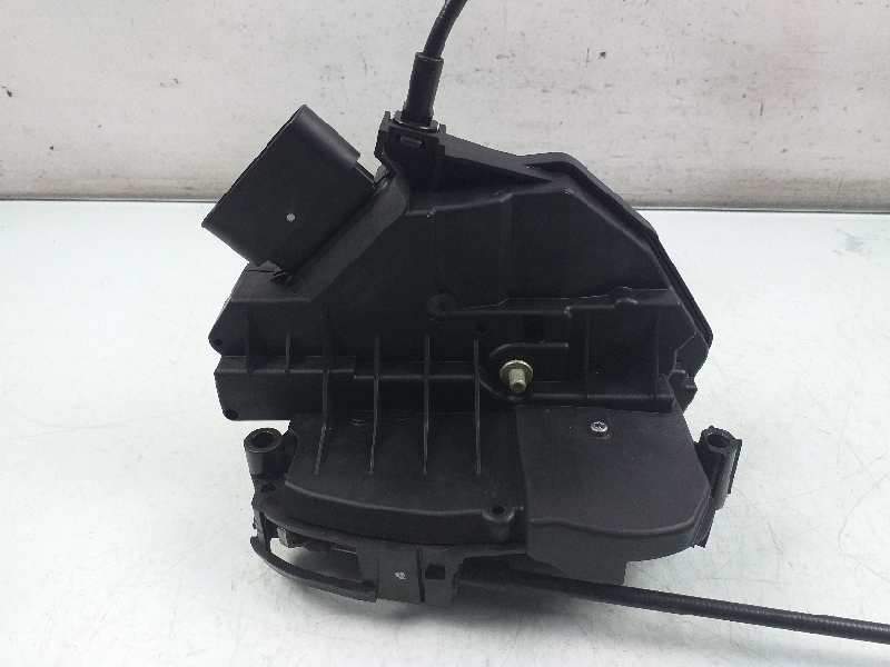 CERRADURA PUERTA DELANTERA IZQUIERDA BM5AA21813AF 