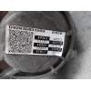 DESPIECE CAJA CAMBIOS D92K D92KID831053 