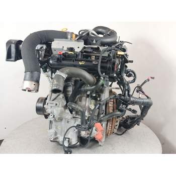 MOTOR COMPLETO H4DE470 