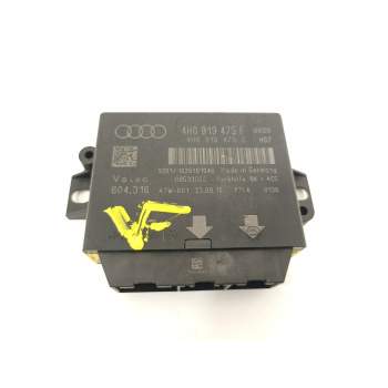 MODULO ELECTRONICO 4H0919475F 