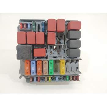 CAJA RELES / FUSIBLES 51781452 