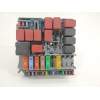 CAJA RELES / FUSIBLES 51781452 