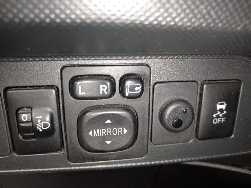 MANDO RETROVISOR 