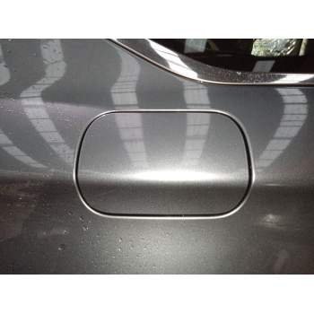 TAPA EXTERIOR COMBUSTIBLE 