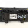 MANDO CLIMATIZADOR 5E0907044AJ 5HB013263 