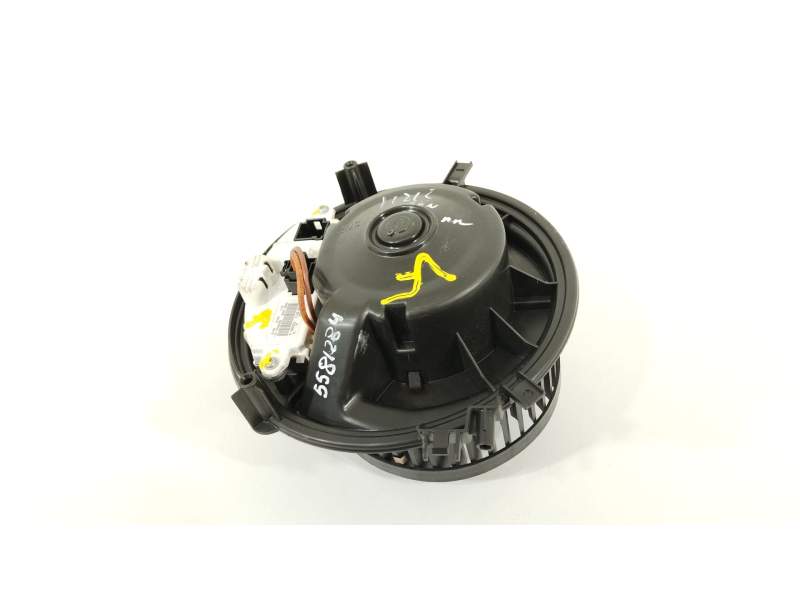 VENTILADOR CALEFACCION 5Q1819021B 5Q0907521C VALEO T1018594R