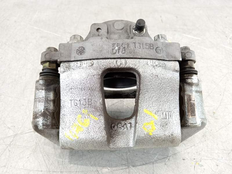 PINZA FRENO DELANTERA IZQUIERDA 58110CM100 